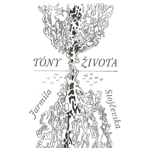 TÓNY ŽIVOTA - křest knihy Jarmily Stojčevské