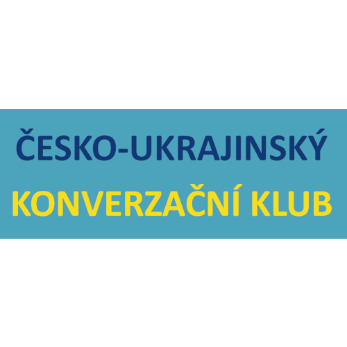 ČESKO-UKRAJINSKÝ konverzační klub